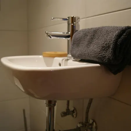 Apartmán Haus Elena *
