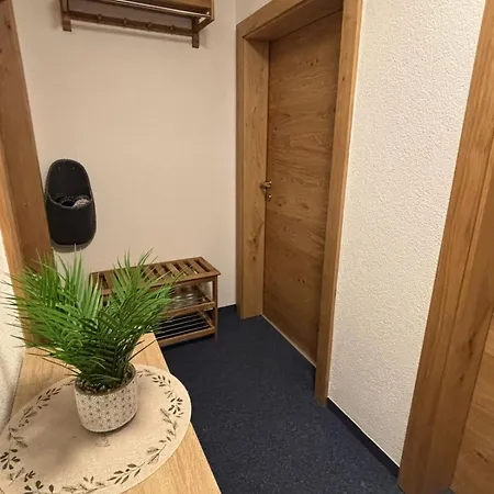 Daire Haus Elena Längenfeld