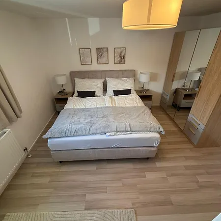 Daire Haus Elena