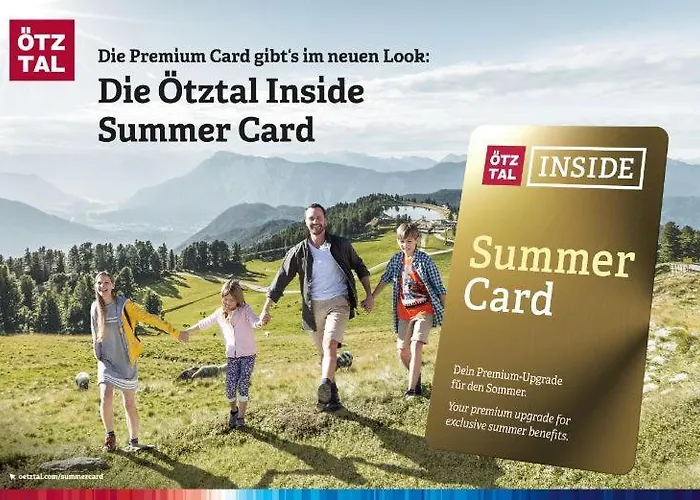 Apartment Haus Elena