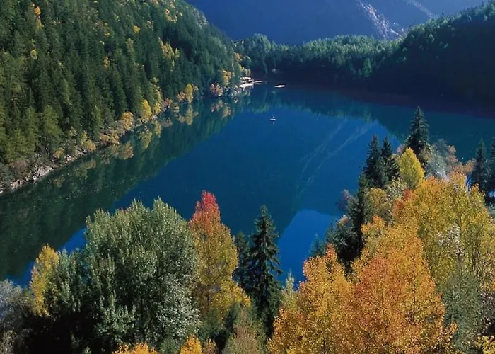 Apartment Haus Elena