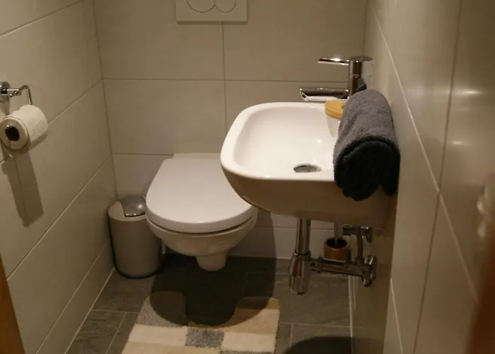 Apartment Haus Elena *