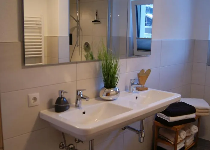 Haus Elena Längenfeld