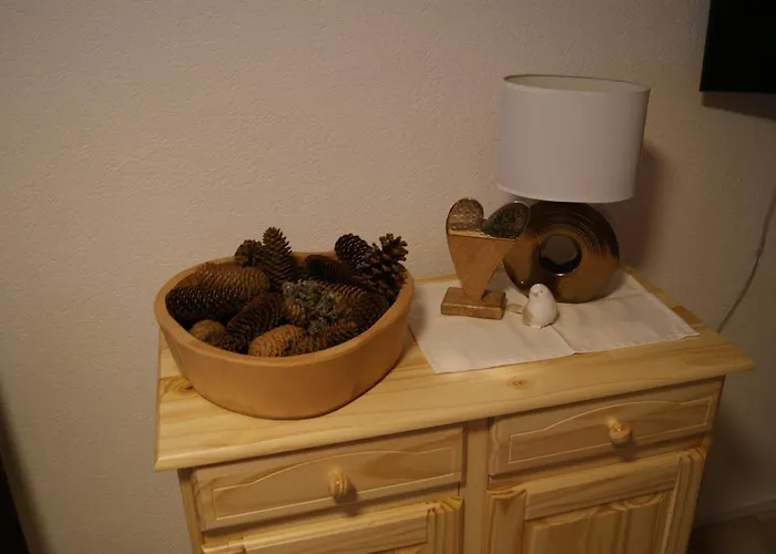 Apartment Haus Elena *