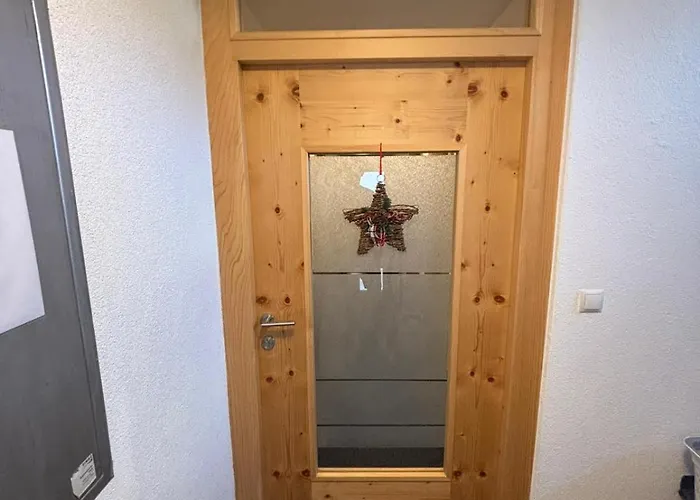 Apartmán Haus Elena