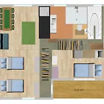 Haus Elena 朗根费尔德