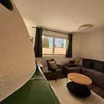 公寓 Haus Elena 朗根费尔德