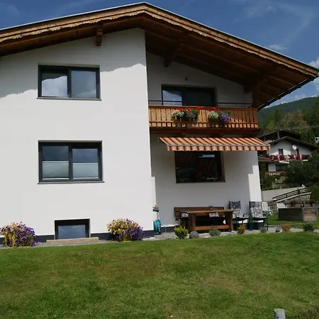 Haus Elena Apartmán Längenfeld