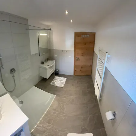 Haus Elena Längenfeld