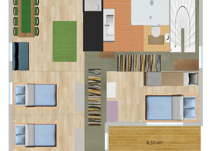 Haus Elena Längenfeld