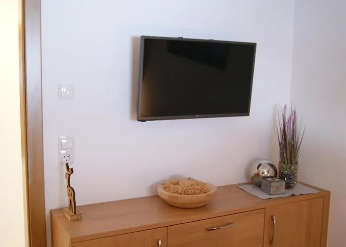 Apartmán Haus Elena *