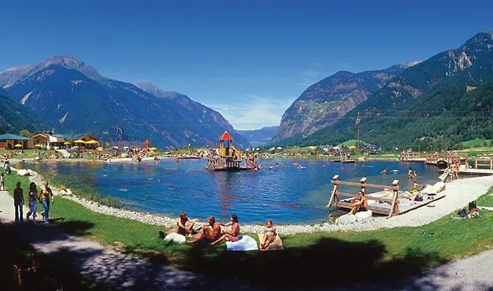 Apartmán Haus Elena *