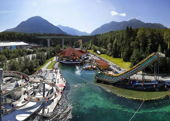 Apartmán Haus Elena *