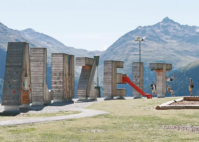 Haus Elena Längenfeld