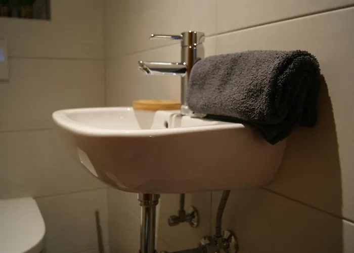 Apartmán Haus Elena *