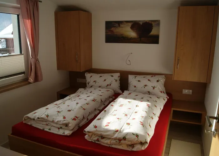 Haus Elena Längenfeld