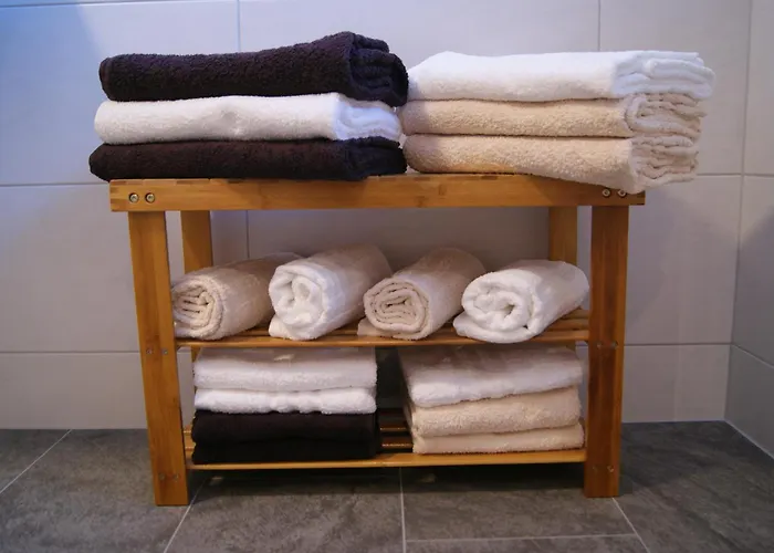 Apartmán Haus Elena