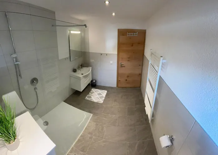 Haus Elena Längenfeld