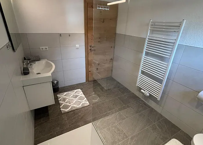 Haus Elena * Längenfeld