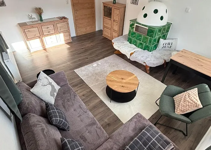 Haus Elena * Längenfeld