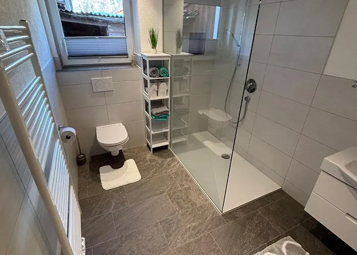 Haus Elena Apartmán