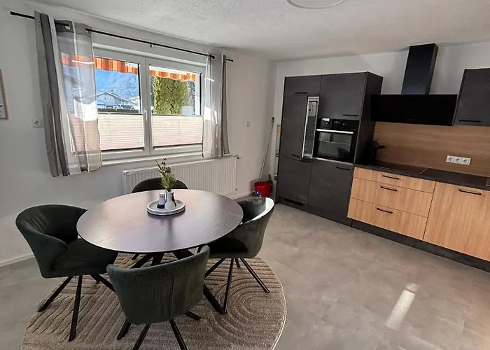 Haus Elena * Längenfeld