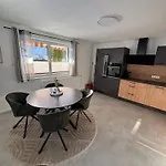 Haus Elena * レンゲンフェルト