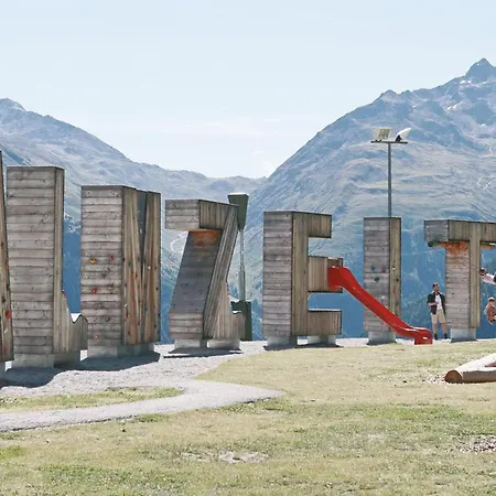 Haus Elena لانغنفلد