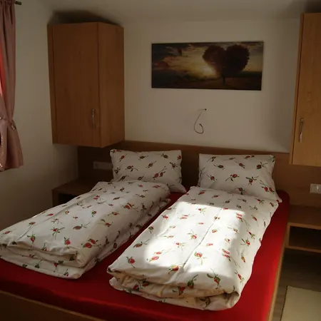 Haus Elena لانغنفلد